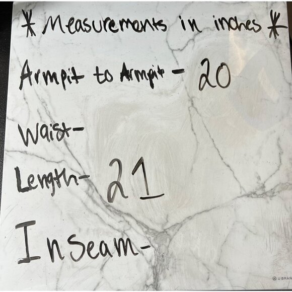 Madewell ruffle‎ sleeve t-shirt - Picture 8 of 8